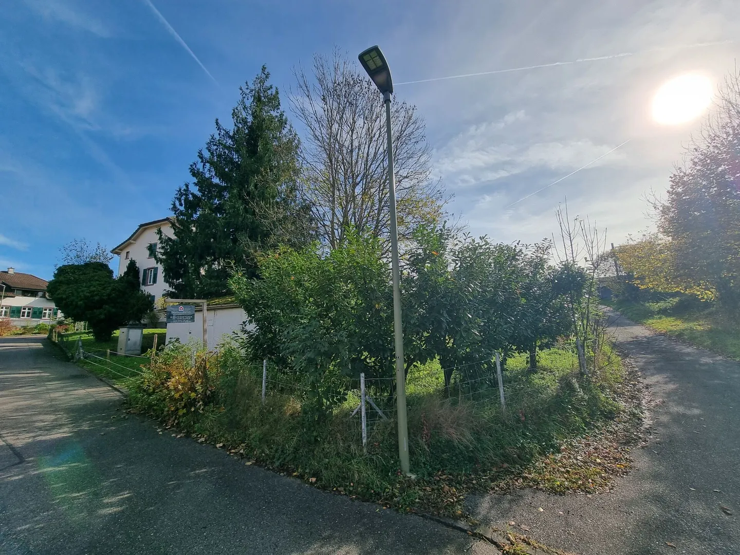 Rares Bauland an zentraler Lage! - Foto 6 von 8