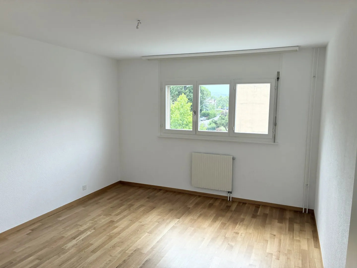 Appartement Charmant avec Balcon - Photo 4 sur 8