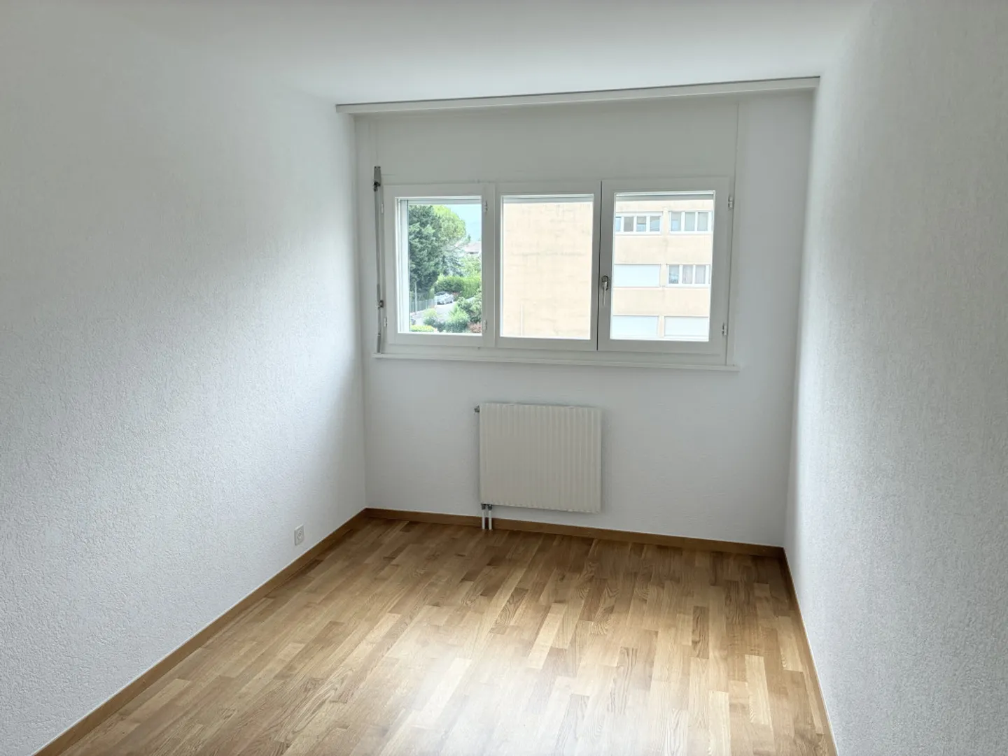 Appartement Charmant avec Balcon - Photo 5 sur 8