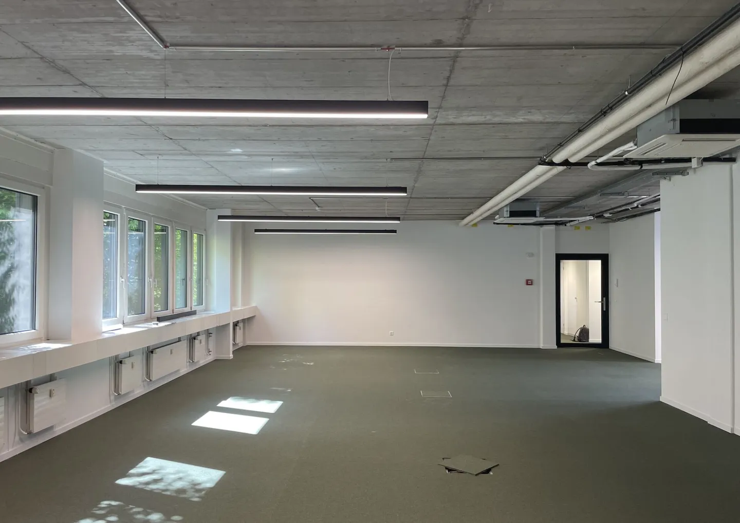 In the Ring | Ringstrasse 15 / Dornacherstrasse 7, Olten | 135 m² - Photo 6 of 12