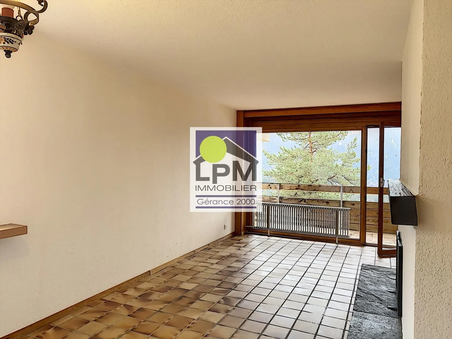 2,5-Zimmer-Wohnung - Foto 2 von 4