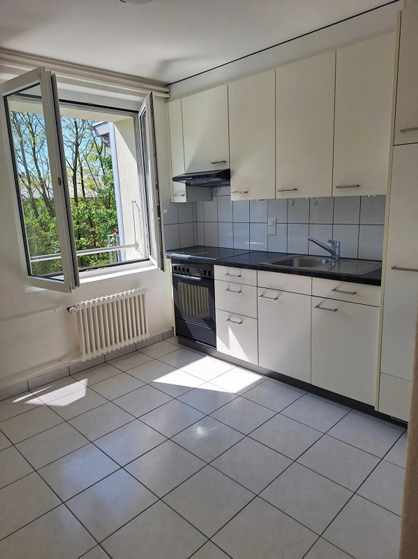 Charmant appartement 3.5 pièces - Photo 4 sur 7