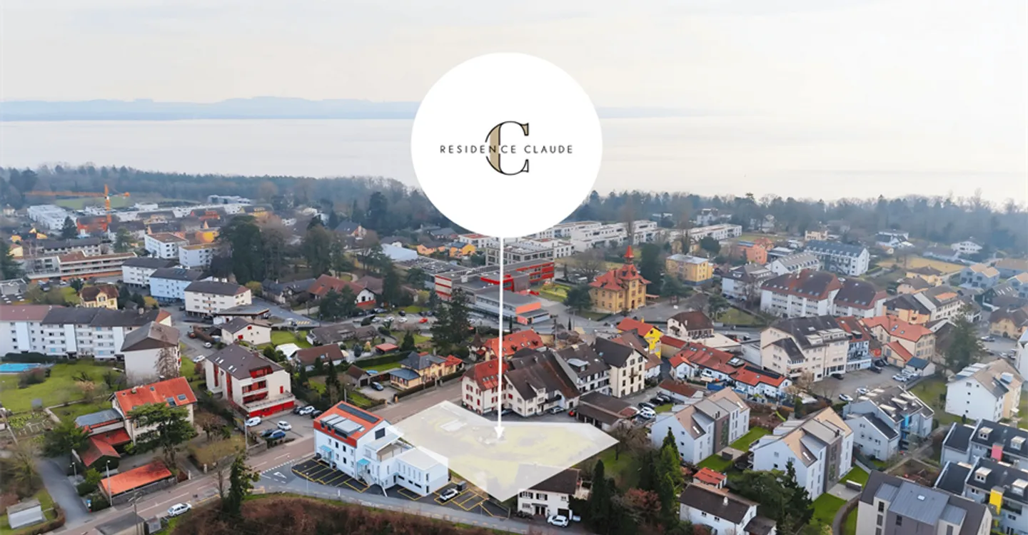 Nuovo progetto - Appartamento di 4.5 locali al 1° piano (lotto G) - Standard Minergie-P - Foto 3 di 6