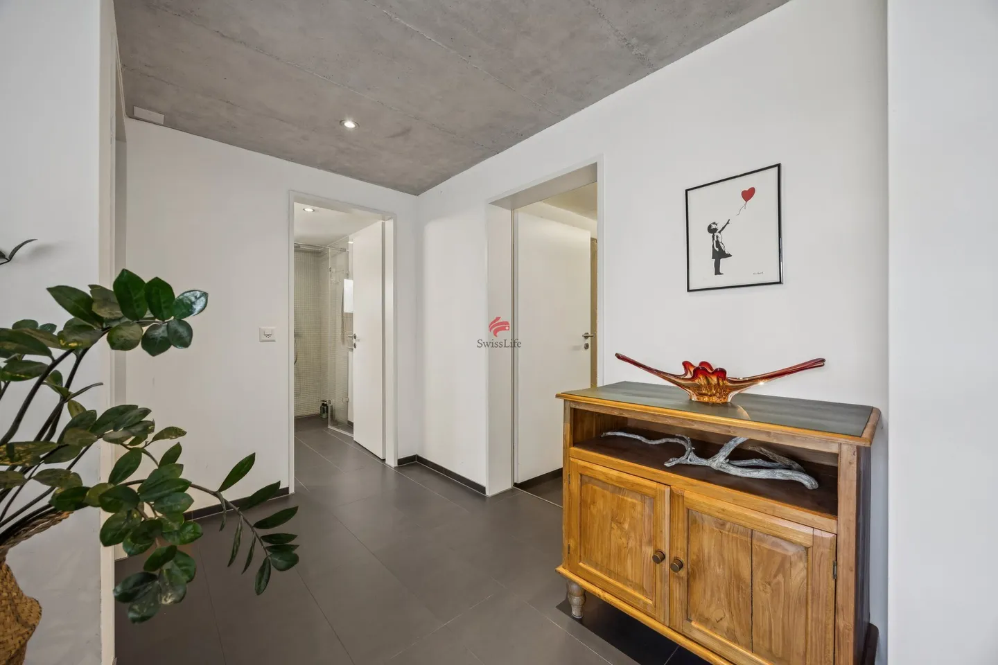 Lichterfülltes Haus mit unverbaubarer Seesicht - Foto 6 von 19