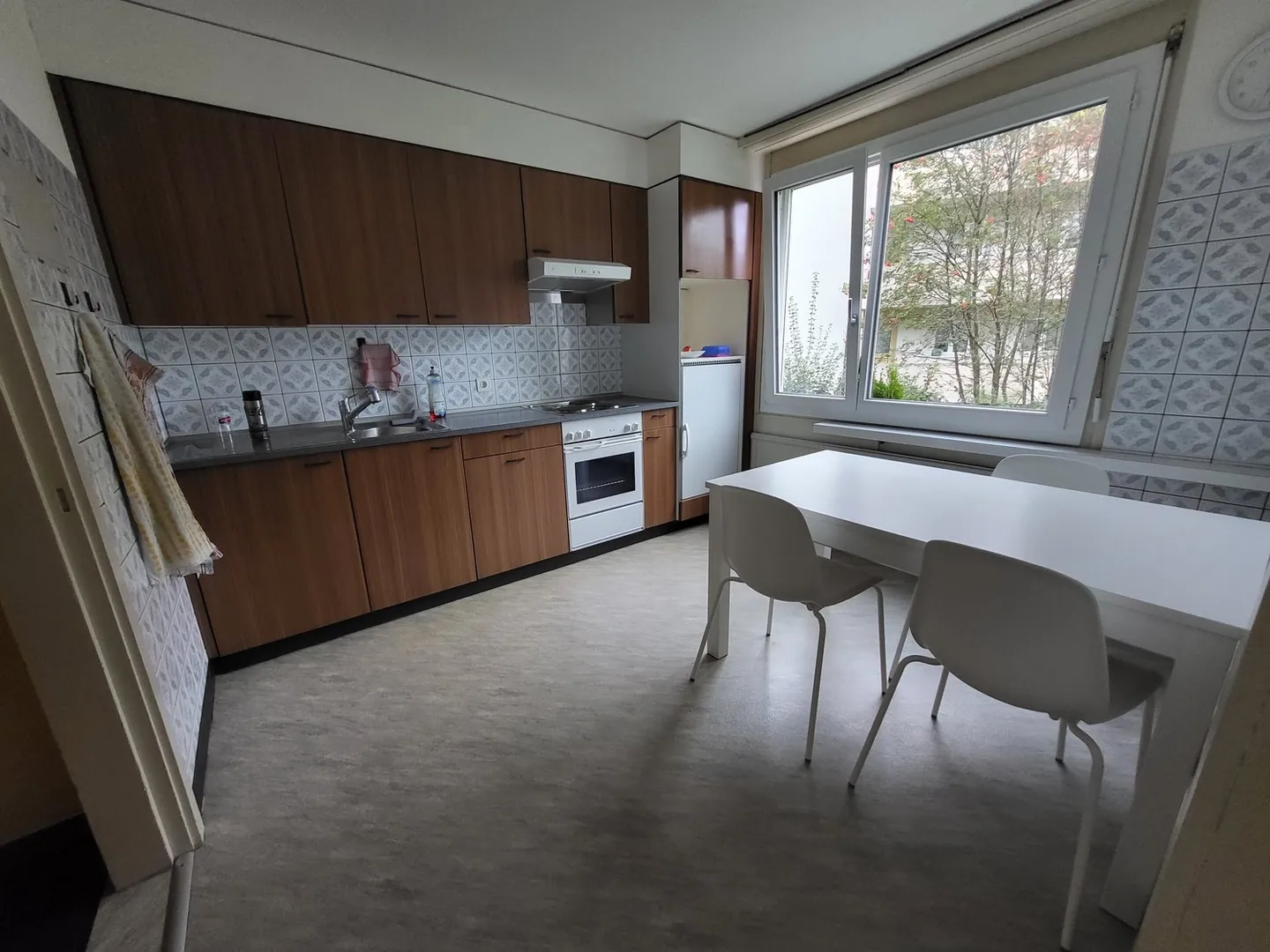 Appartement 1.5 pièces confortable au rez-de-chaussée surélevé à Ipsach - Photo 5 sur 13