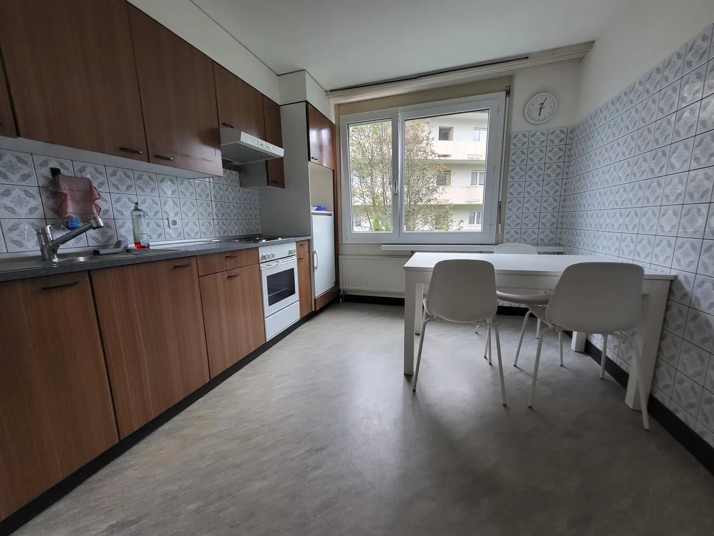 Appartement 1.5 pièces confortable au rez-de-chaussée surélevé à Ipsach - Photo 6 sur 13