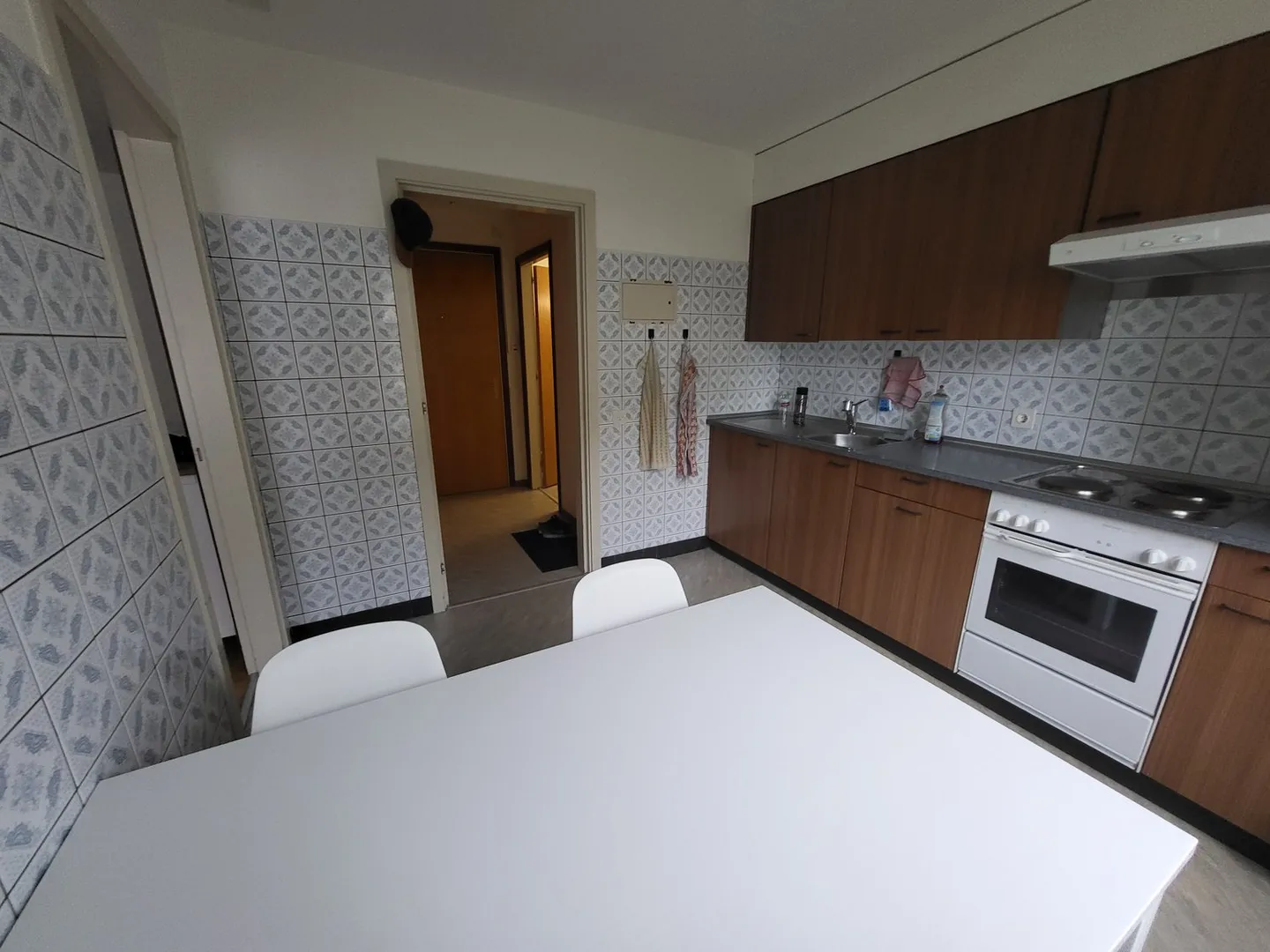 Appartement 1.5 pièces confortable au rez-de-chaussée surélevé à Ipsach - Photo 7 sur 13