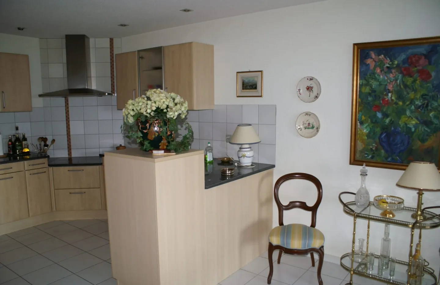 Appartement Terrasse avec Vue sur le Lac - Photo 5 sur 8