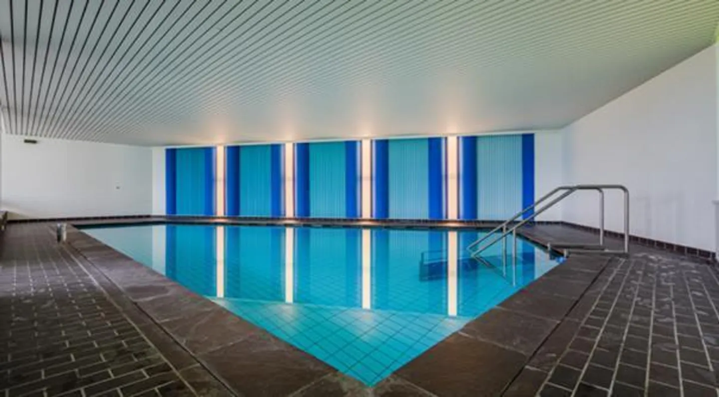 Säntis Panorama incluso - Maisonette di 6,5 stanze luminose - Foto 14 di 16