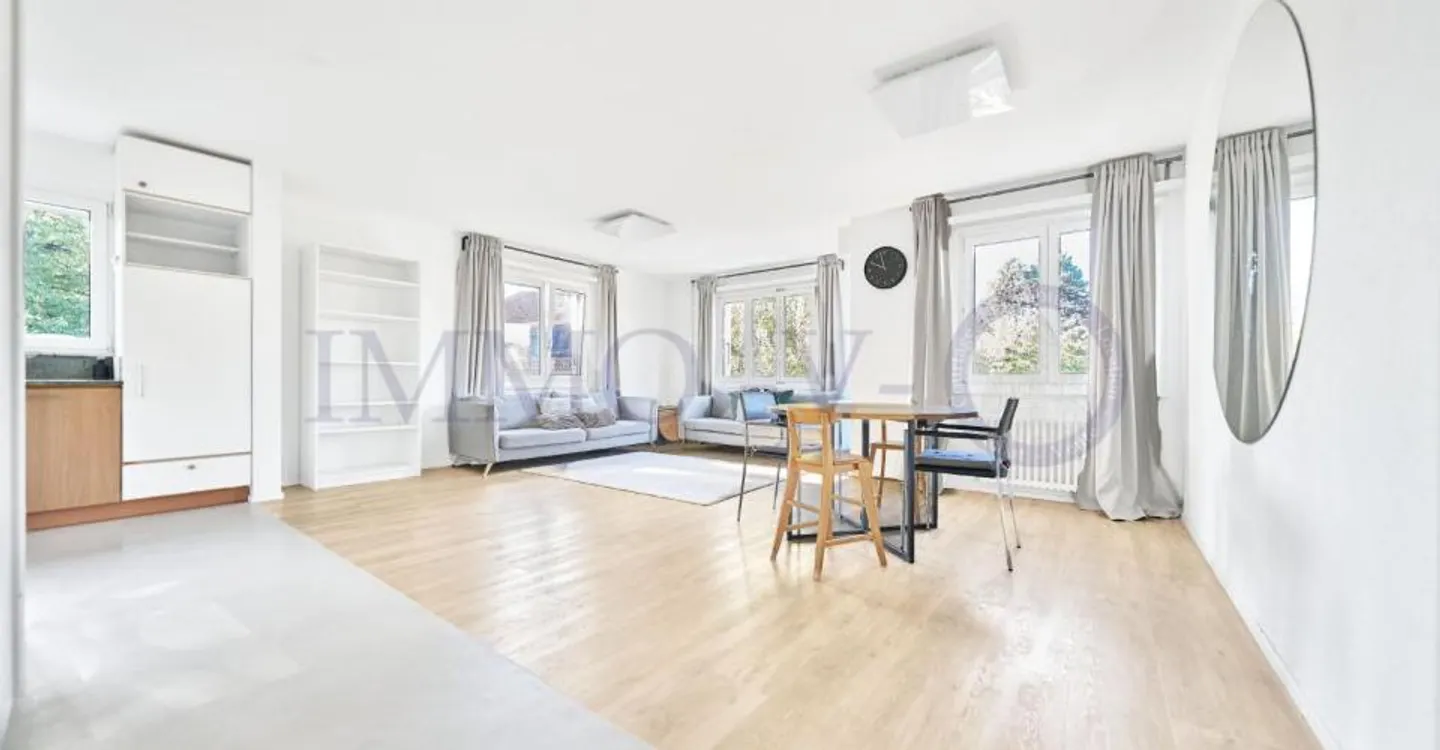 INDIVIDUELLE AVEC GRAND JARDIN ET SITUATION IDEALE - Foto 3 von 12