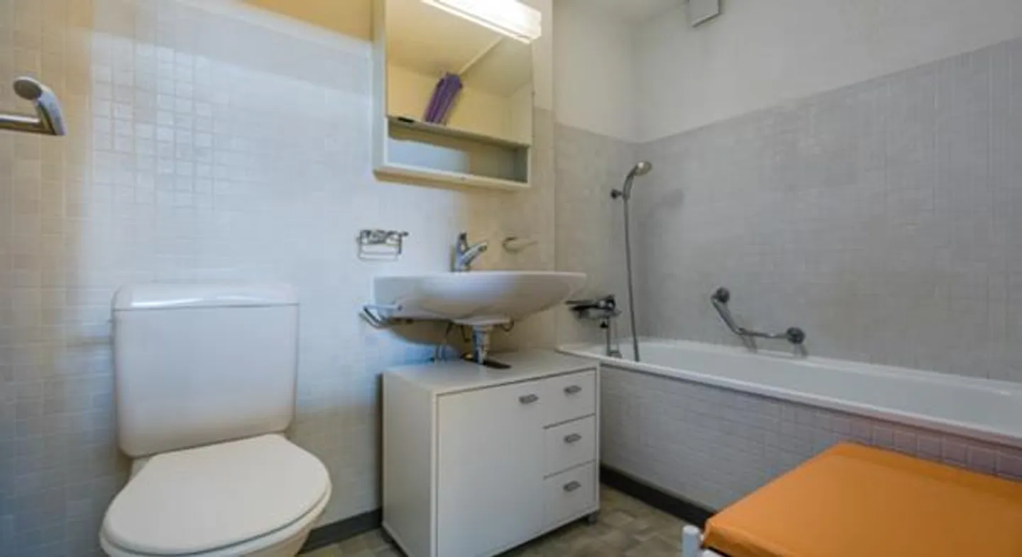 Säntis Panorama incluso - Maisonette di 6,5 stanze luminose - Foto 16 di 16