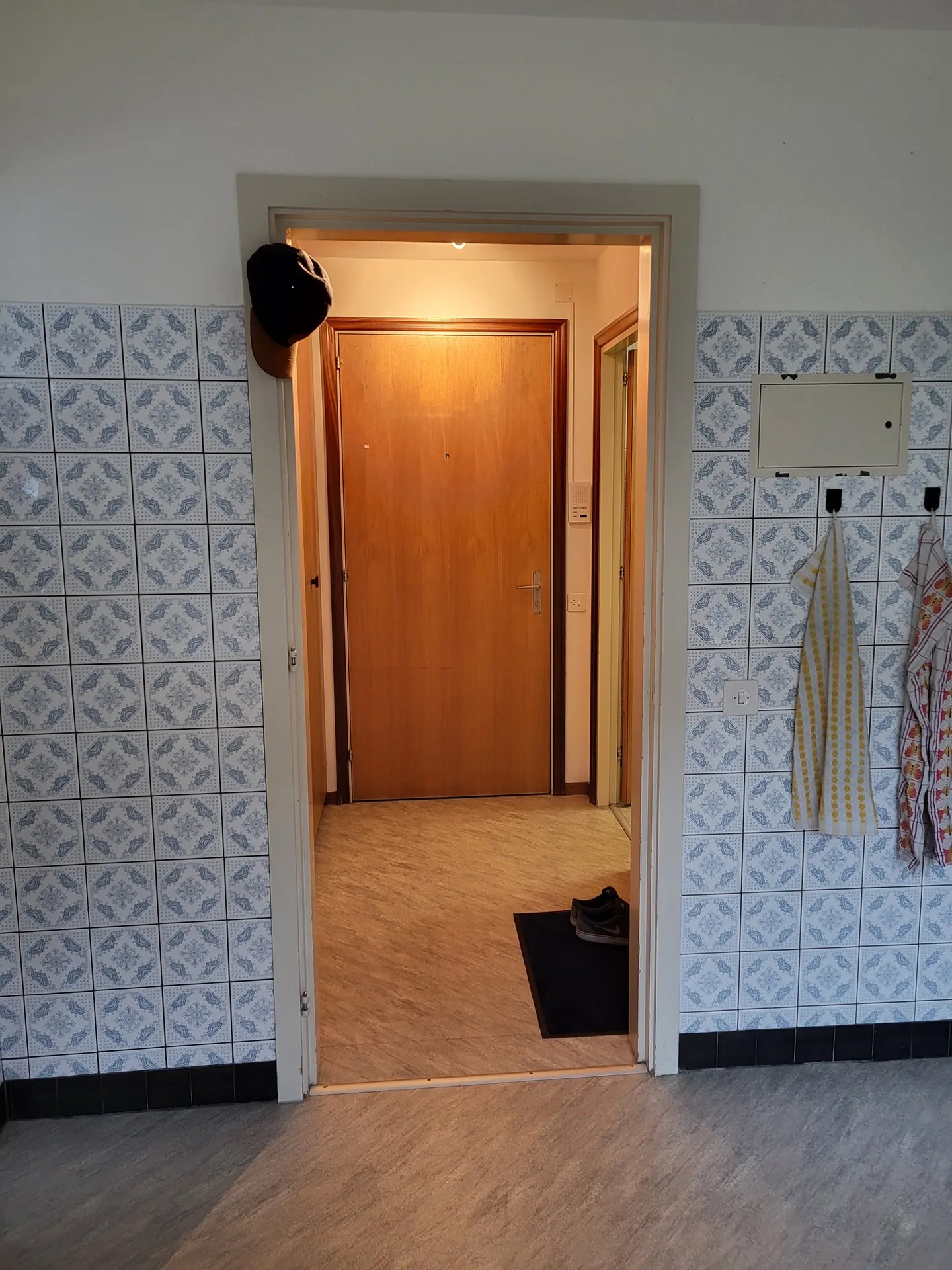 Appartement 1.5 pièces confortable au rez-de-chaussée surélevé à Ipsach - Photo 8 sur 13