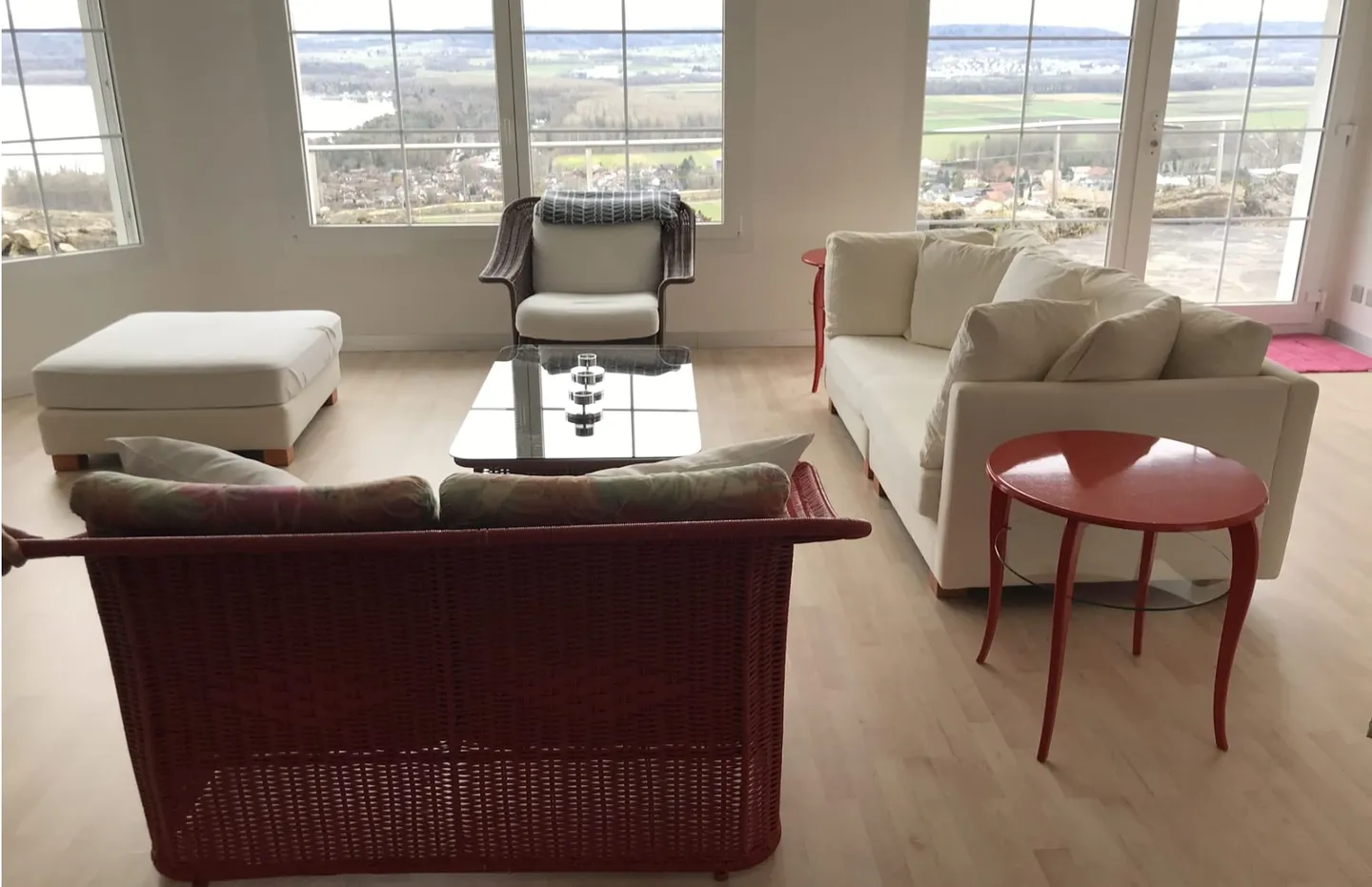 Appartement Terrasse avec Vue sur le Lac - Photo 7 sur 8