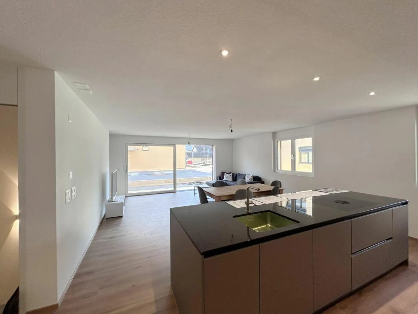 Duplex moderno a Heiligkreuz - Foto 4 di 19