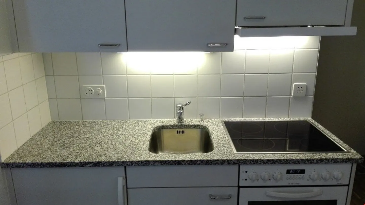 Appartement 1 pièce calme - idéal pour les étudiants/visiteurs de week-end - Photo 4 sur 7