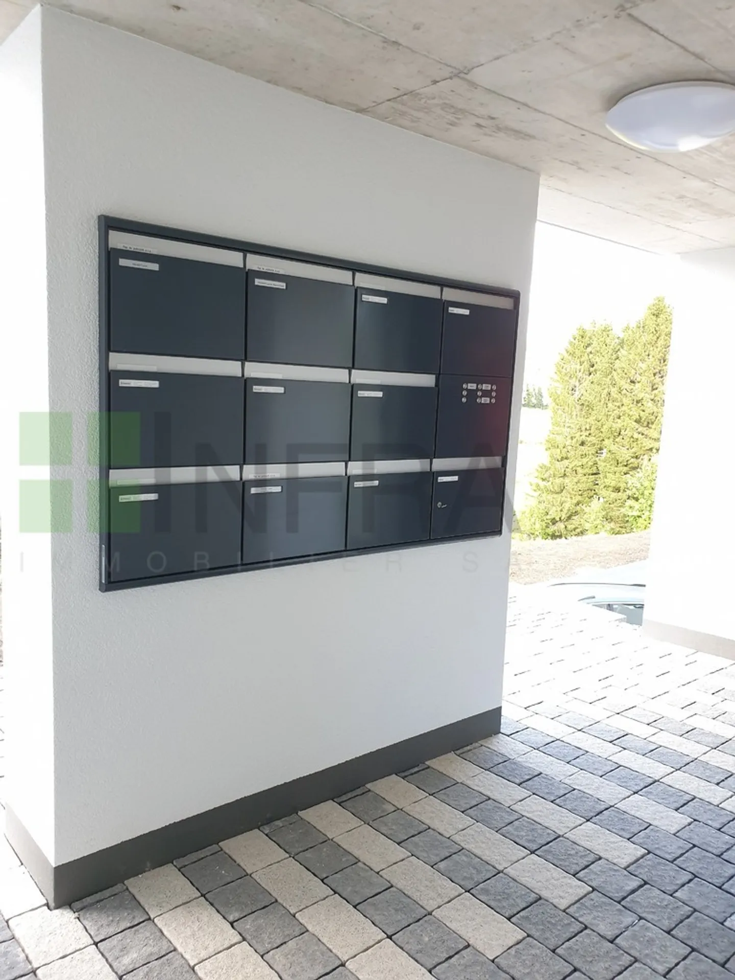 Bel Appartement de Plain-Pied - Photo 13 sur 13