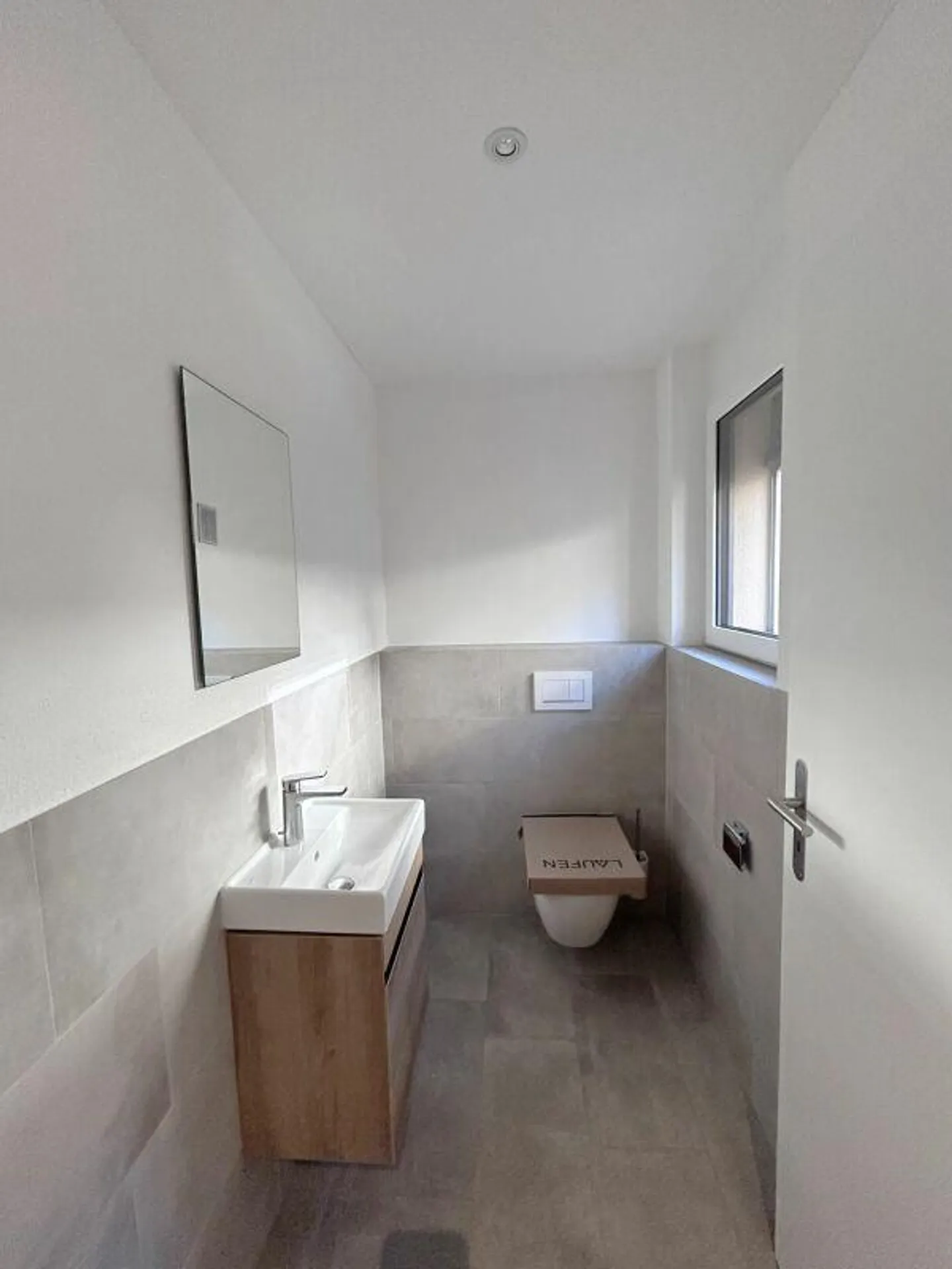 Duplex moderno a Heiligkreuz - Foto 5 di 19