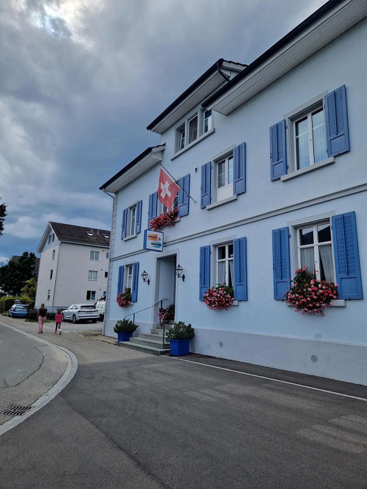 Bella camera singola, arredata, in una posizione centrale a Güttingen - Foto 1 di 3