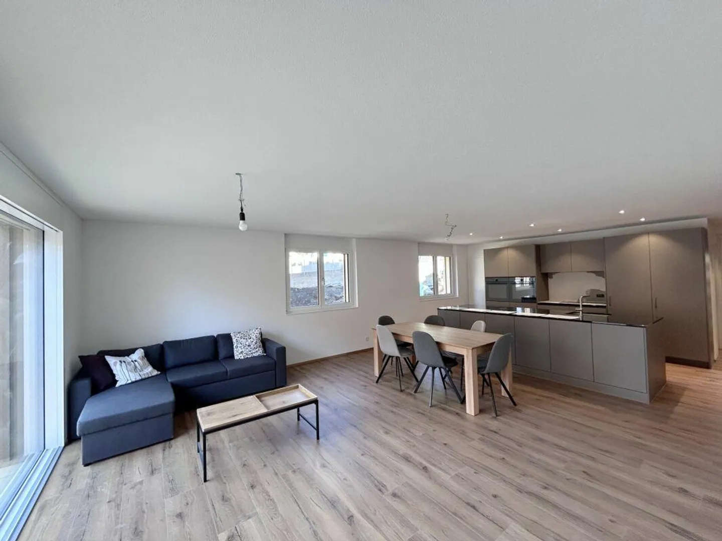 Duplex moderno a Heiligkreuz - Foto 2 di 19