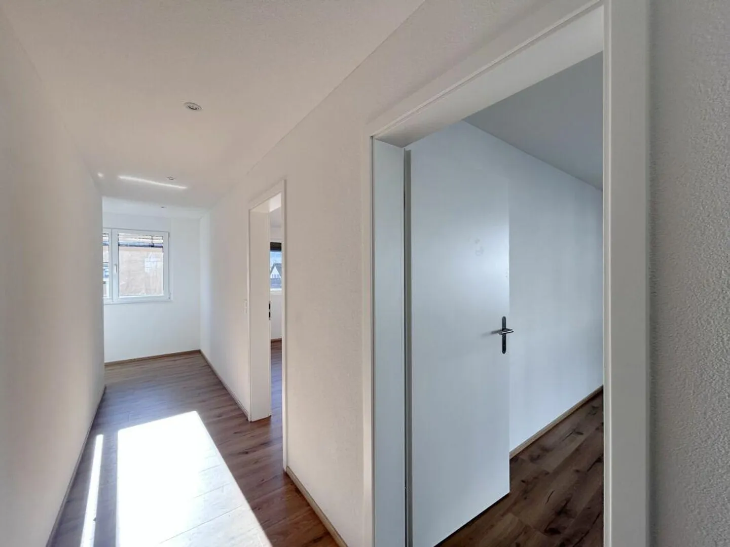 Duplex moderno a Heiligkreuz - Foto 6 di 19