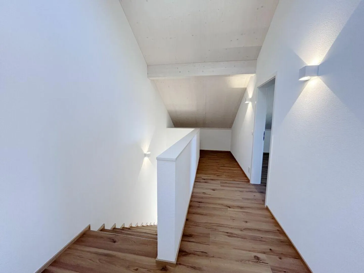 Duplex moderno a Heiligkreuz - Foto 10 di 19