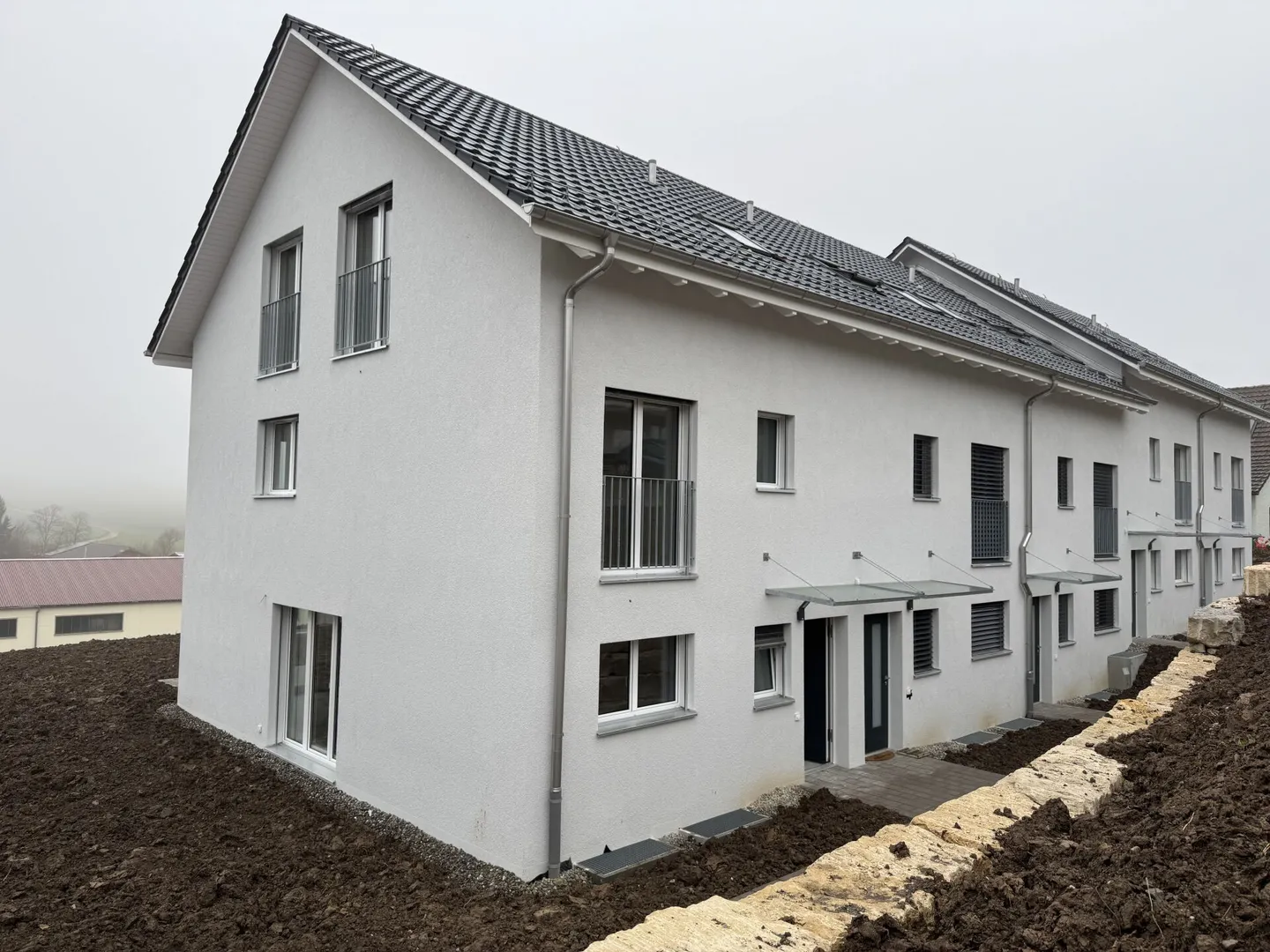 New Construction Friedau - Photo 2 of 8