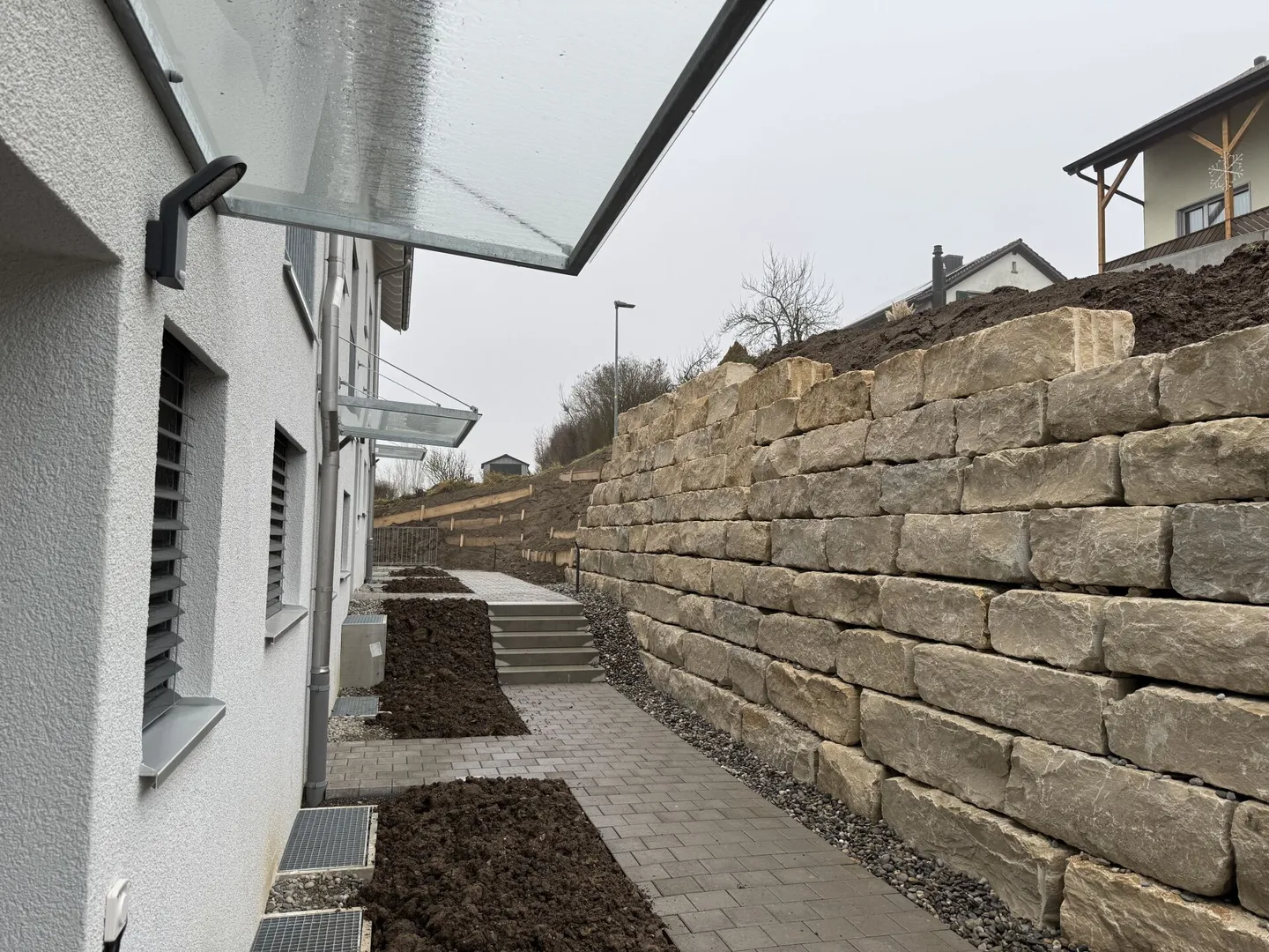 New Construction Friedau - Photo 3 of 8