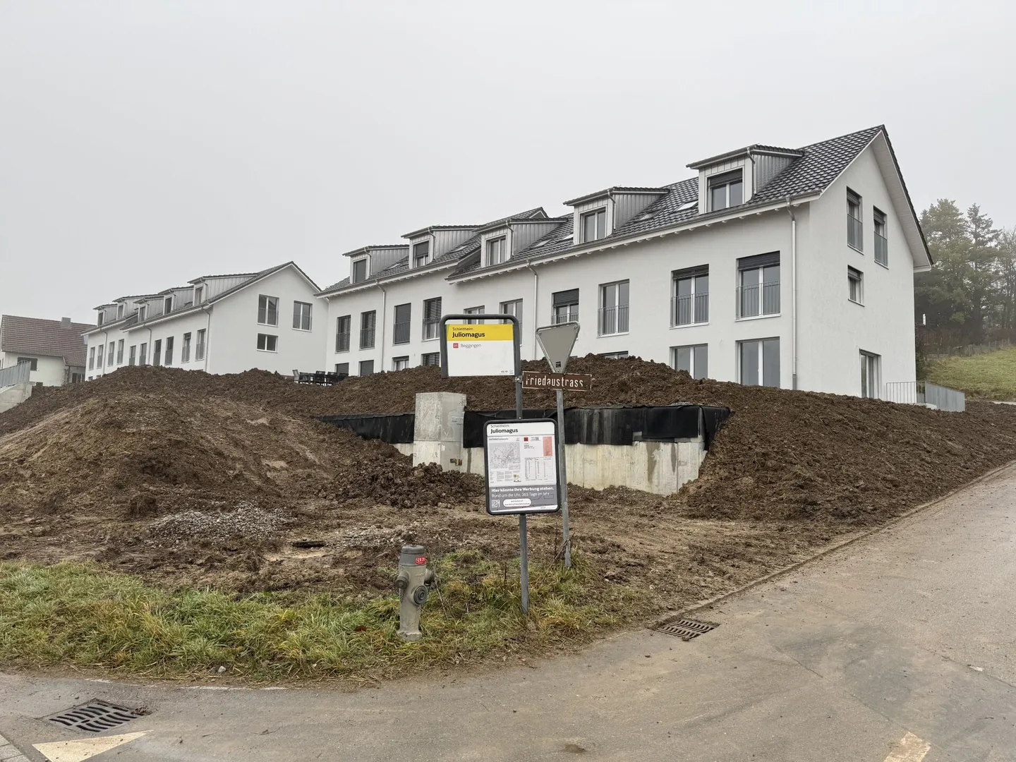 New Construction Friedau - Photo 1 of 8