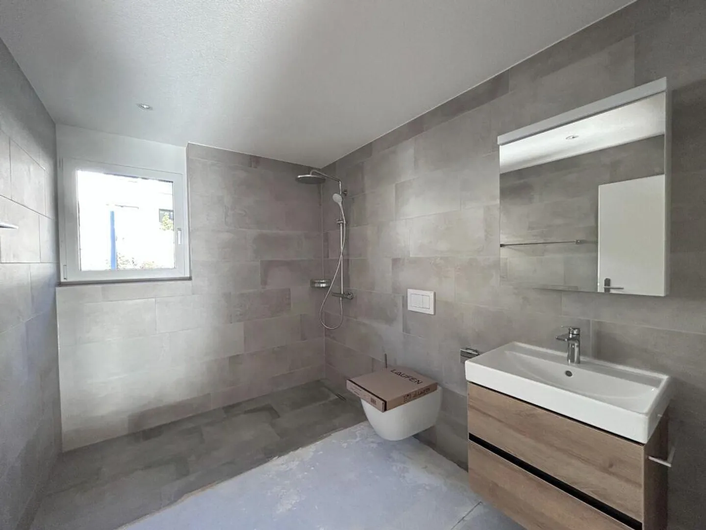 Duplex moderno a Heiligkreuz - Foto 9 di 19