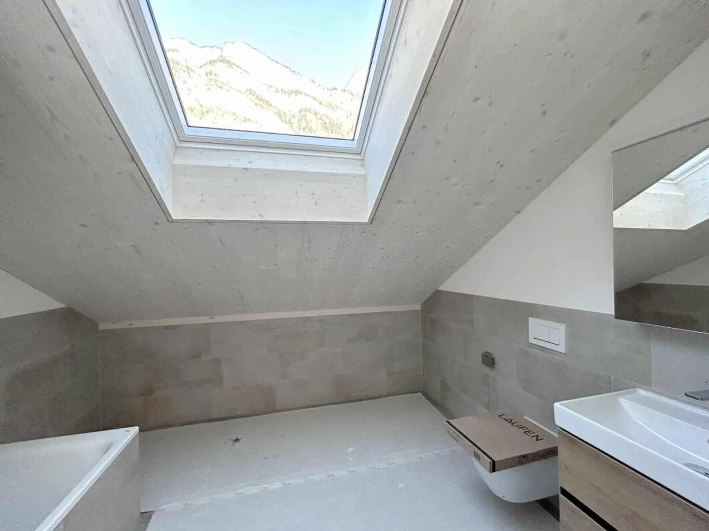 Duplex moderno a Heiligkreuz - Foto 13 di 19