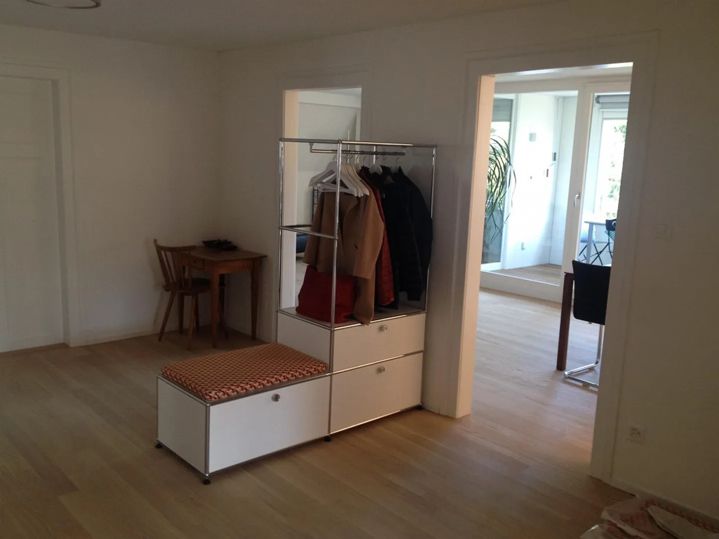 5-Zimmer-Dachwohnung - Foto 4 von 16