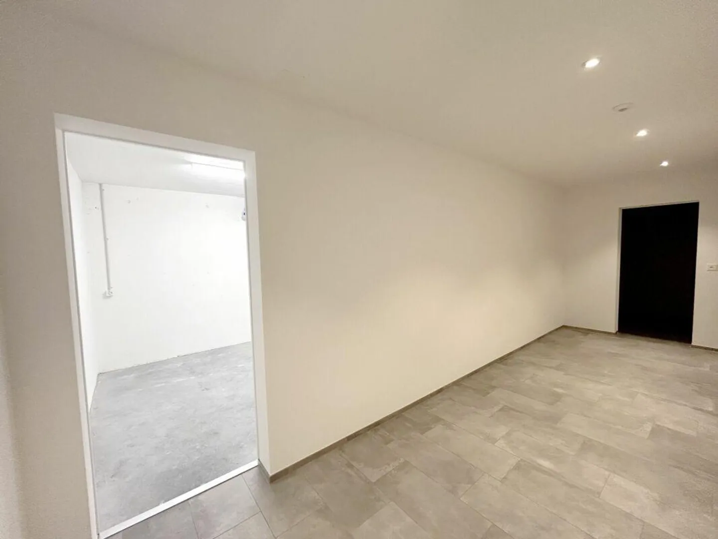 Duplex moderno a Heiligkreuz - Foto 14 di 19