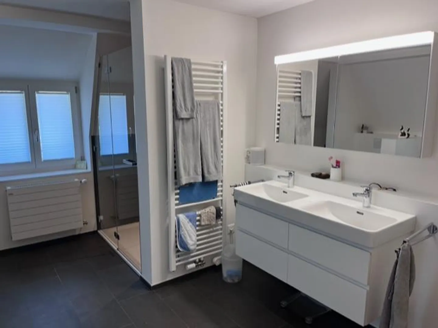 5-Zimmer-Dachwohnung - Foto 7 von 16