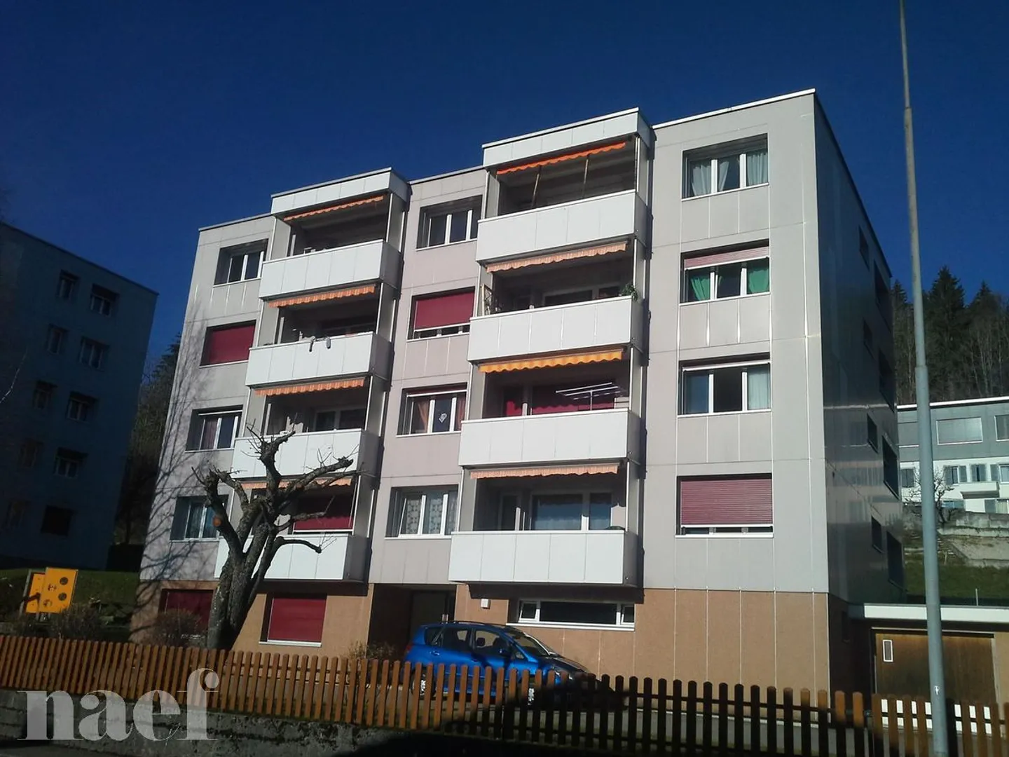 4-Zimmer-Wohnung - Foto 9 von 9