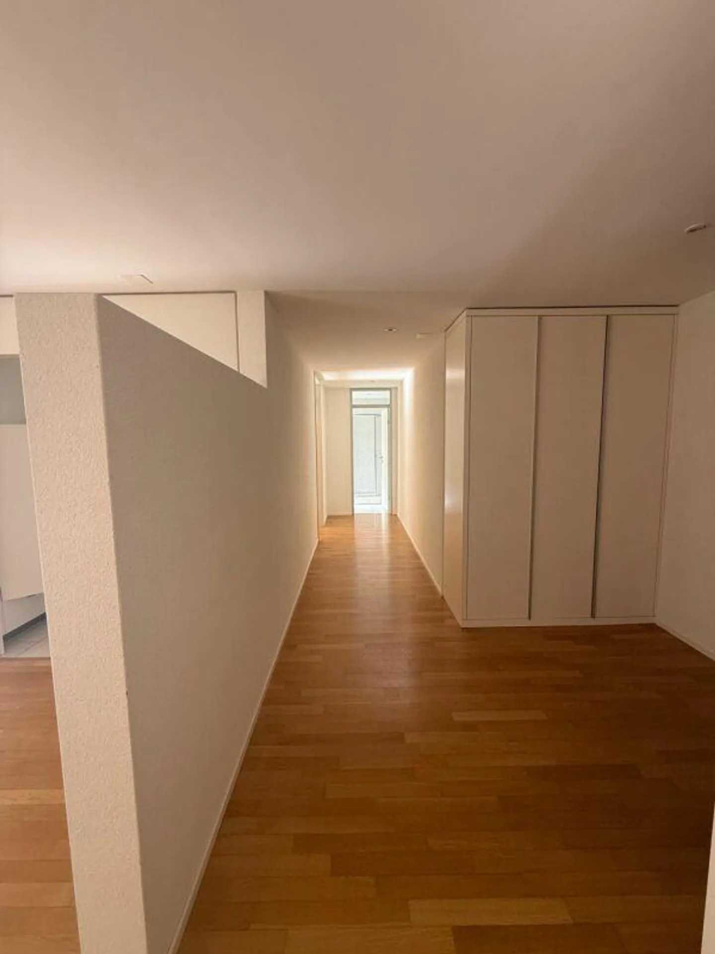 Grosszügige Wohnung mit Rigi-Blick - Foto 3 von 12