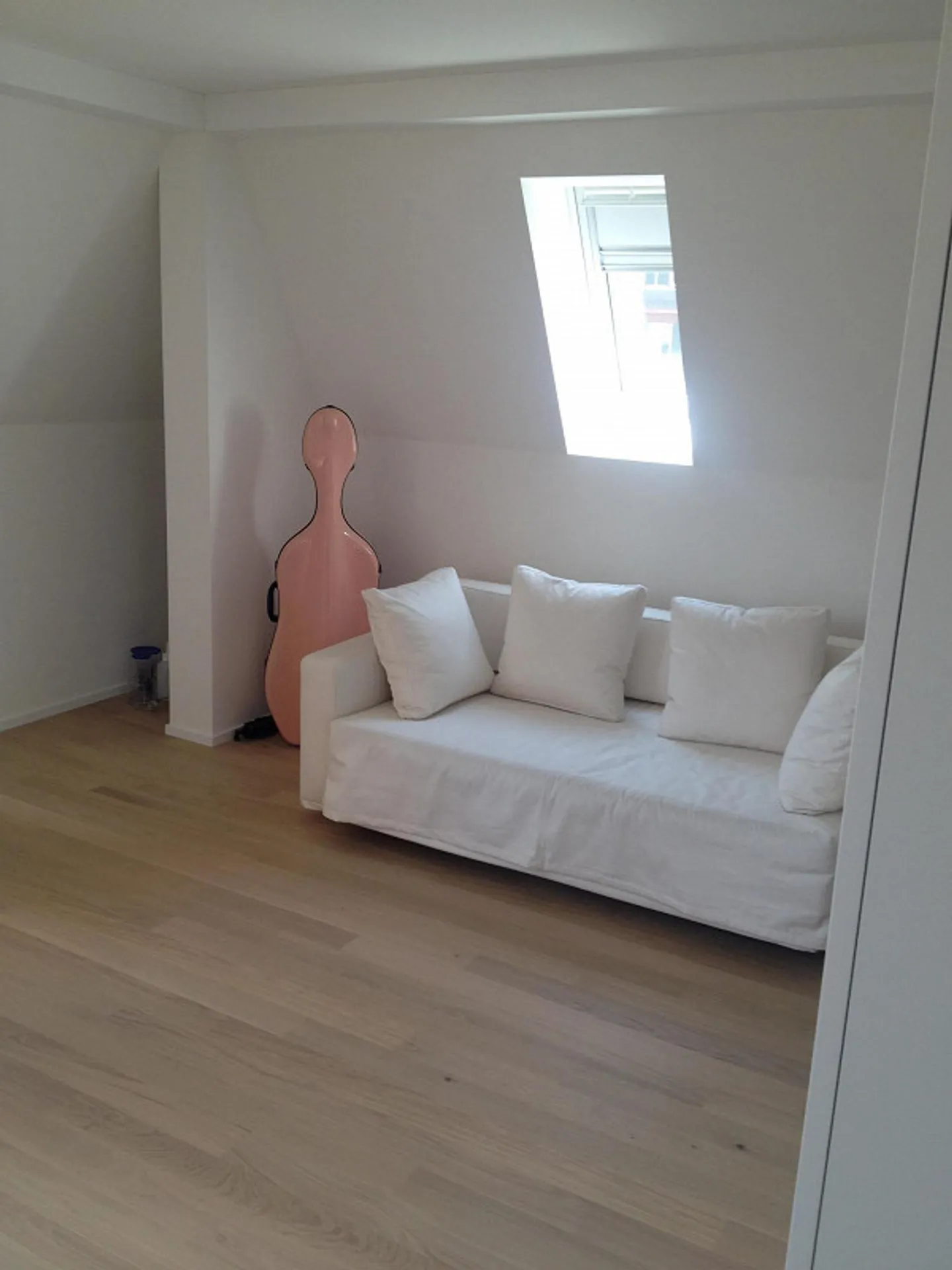 5-Zimmer-Dachwohnung - Foto 9 von 16