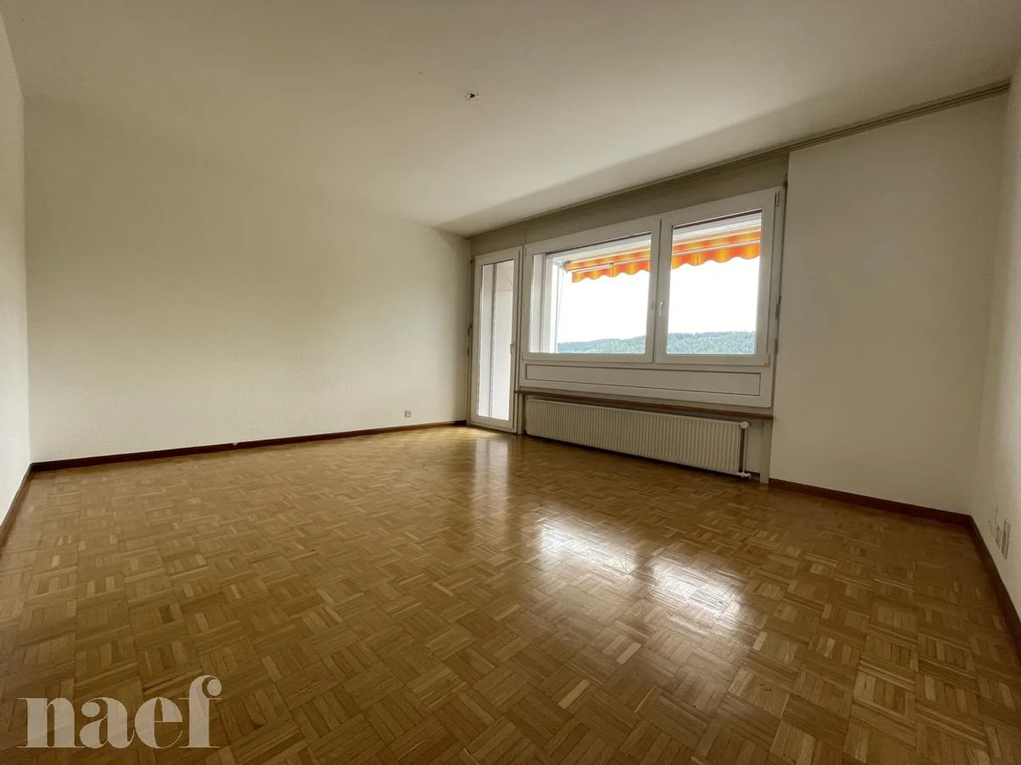 4-Zimmer-Wohnung - Foto 1 von 9