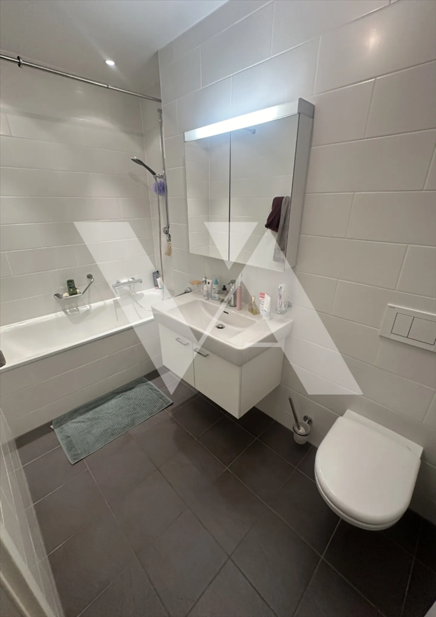 Appartement à louer - Photo 5 sur 8