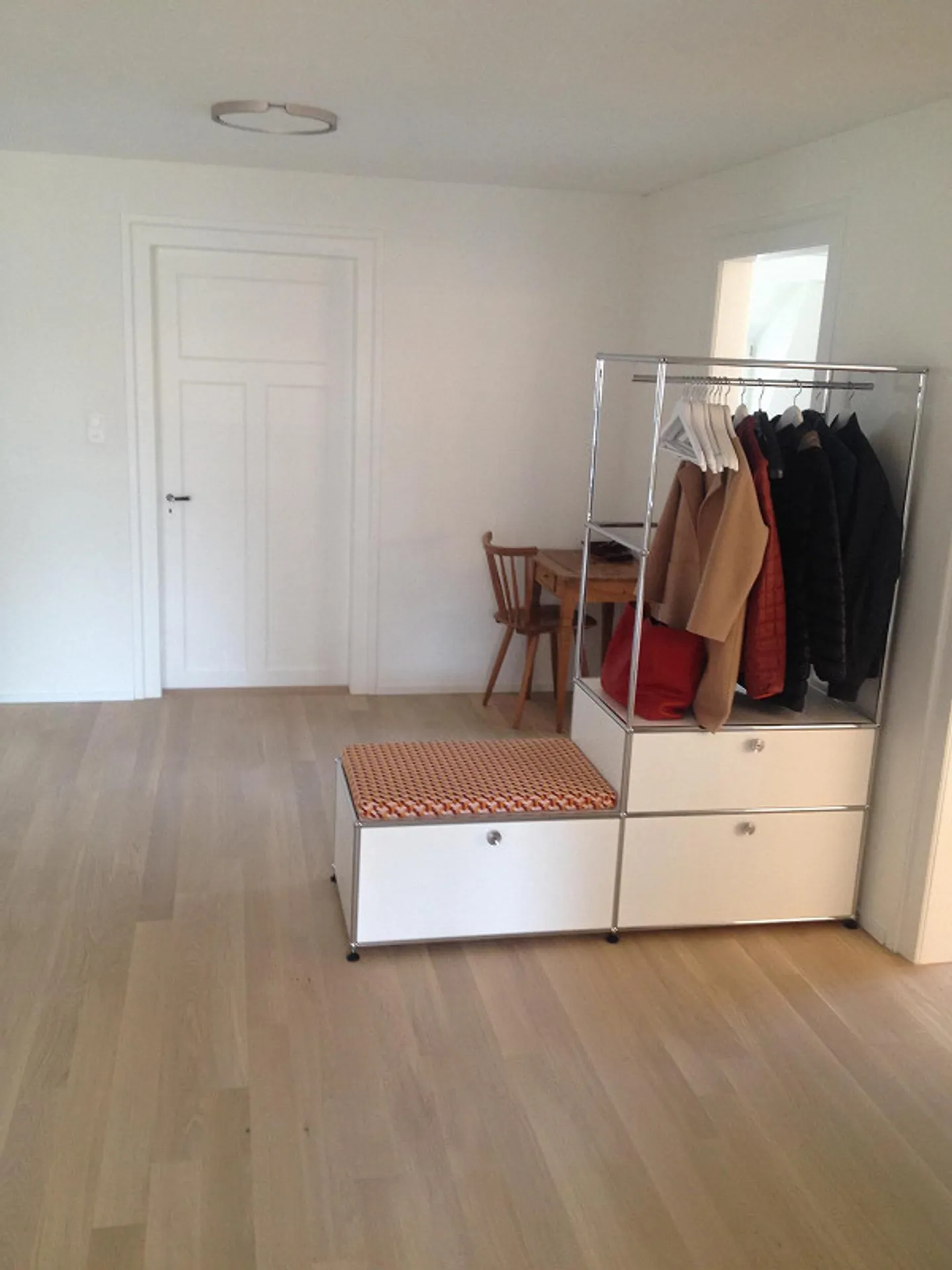 5-Zimmer-Dachwohnung - Foto 5 von 16