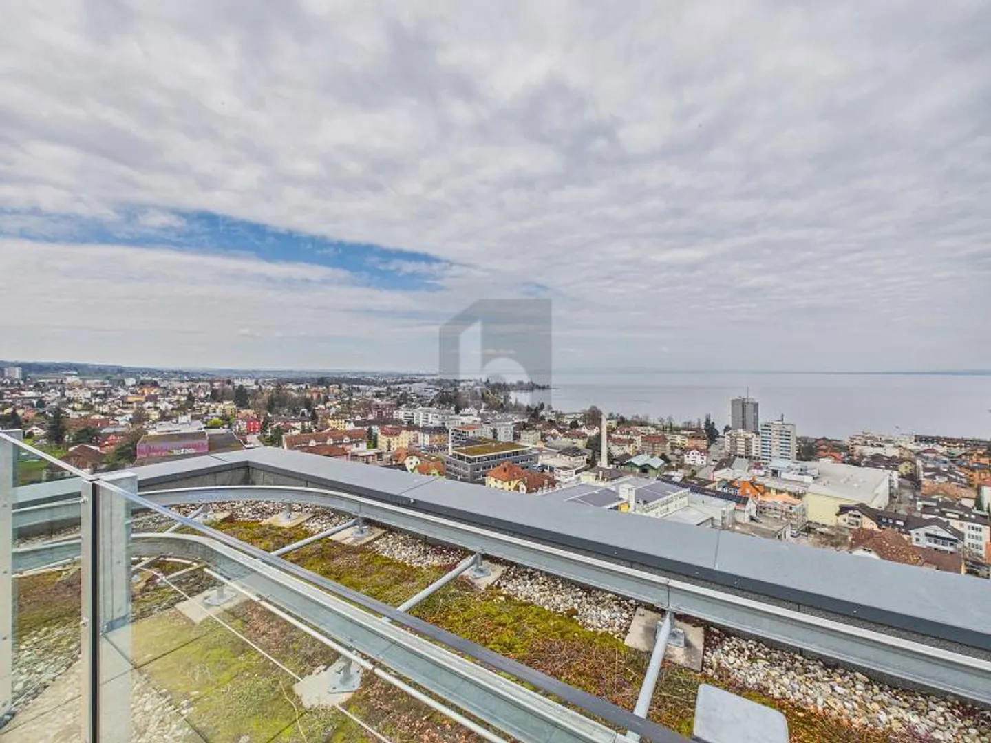 EXCLUSIVE WITH FANTASTIC VIEW - Photo 1 of 6