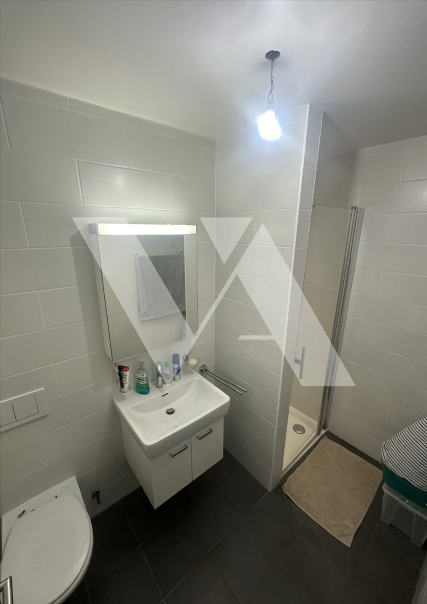 Appartement à louer - Photo 6 sur 8