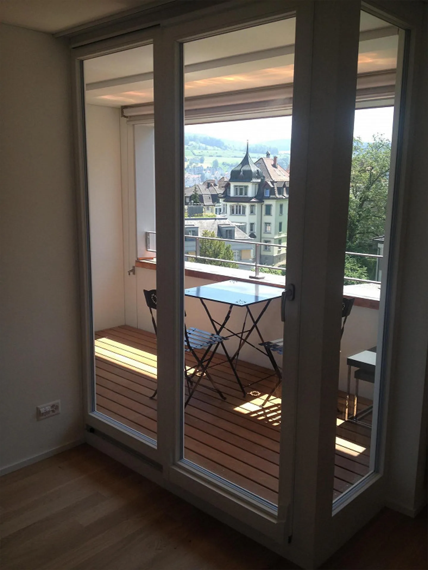 5-Zimmer-Dachwohnung - Foto 6 von 16