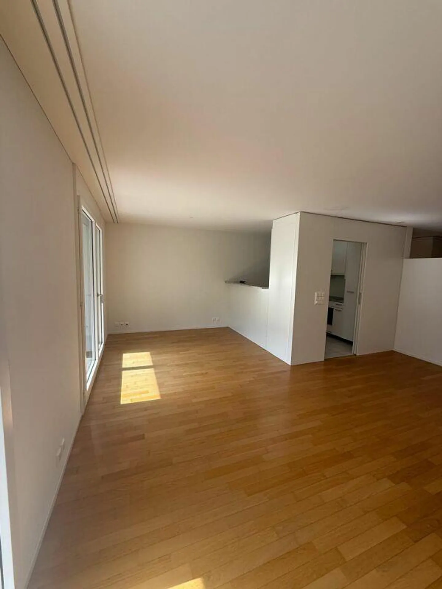 Grosszügige Wohnung mit Rigi-Blick - Foto 4 von 12