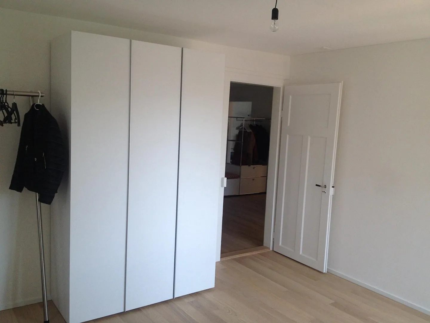 5-Zimmer-Dachwohnung - Foto 10 von 16