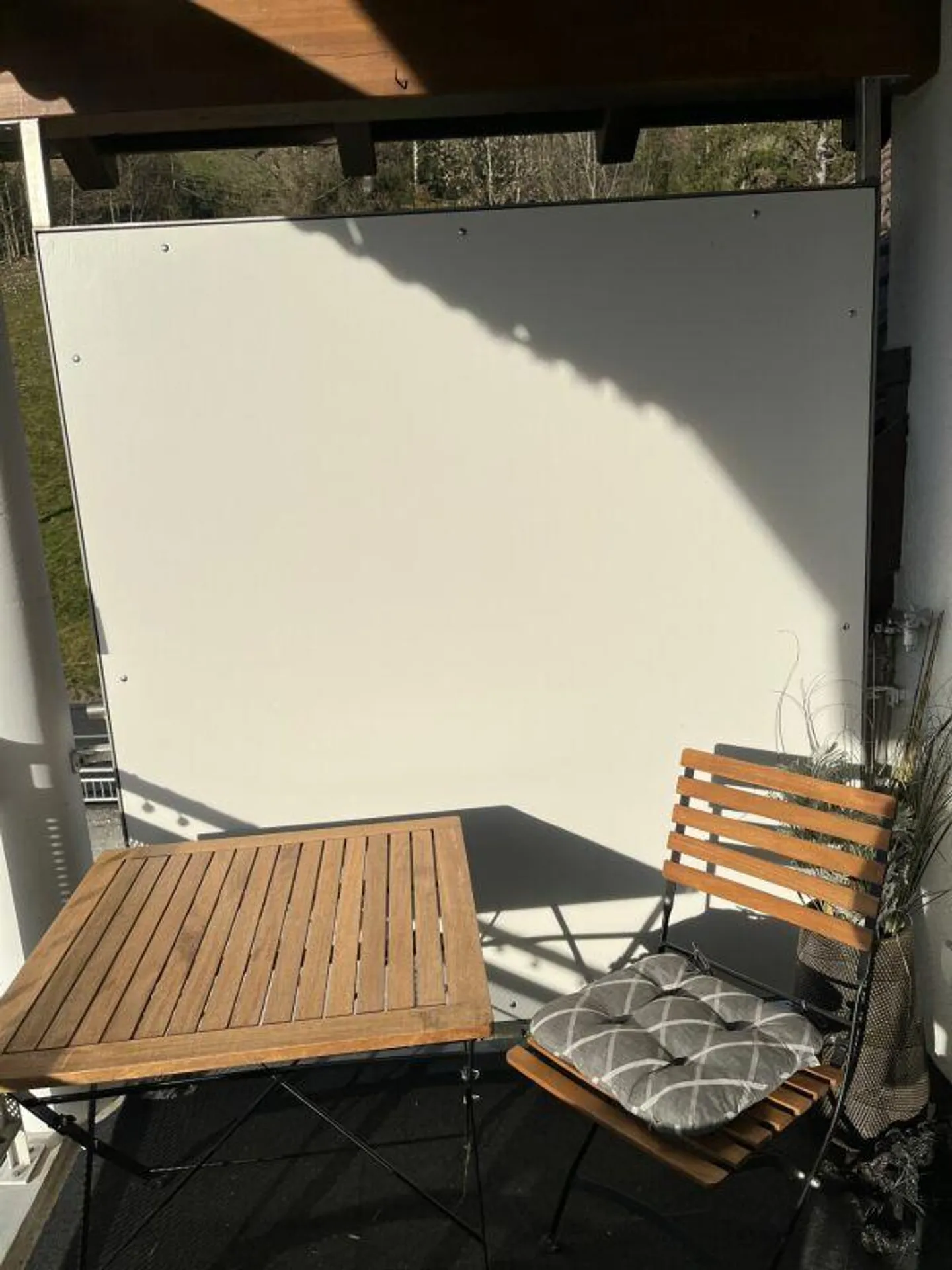 Gemütliche Dachwohnung mit Galerie - Foto 8 von 8