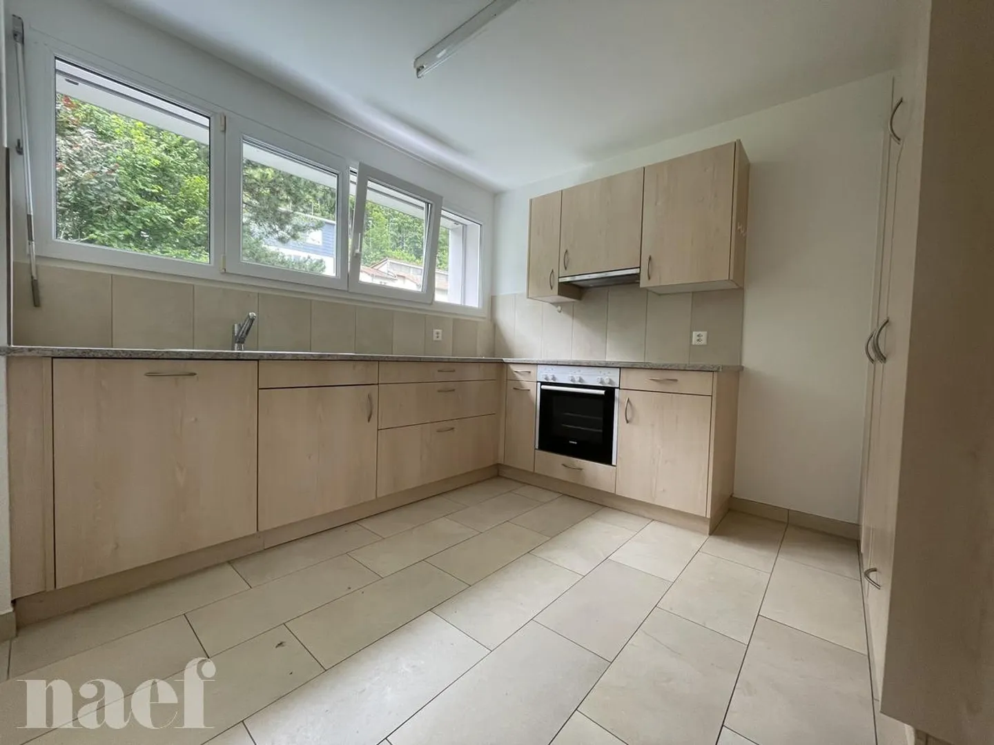 4-Zimmer-Wohnung - Foto 2 von 9