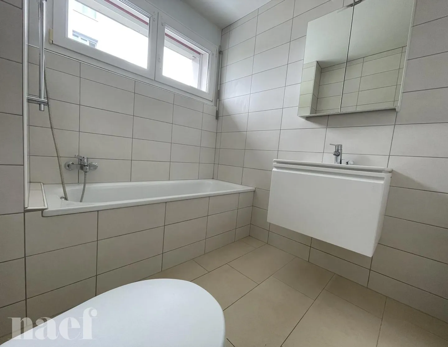 4-Zimmer-Wohnung - Foto 7 von 9