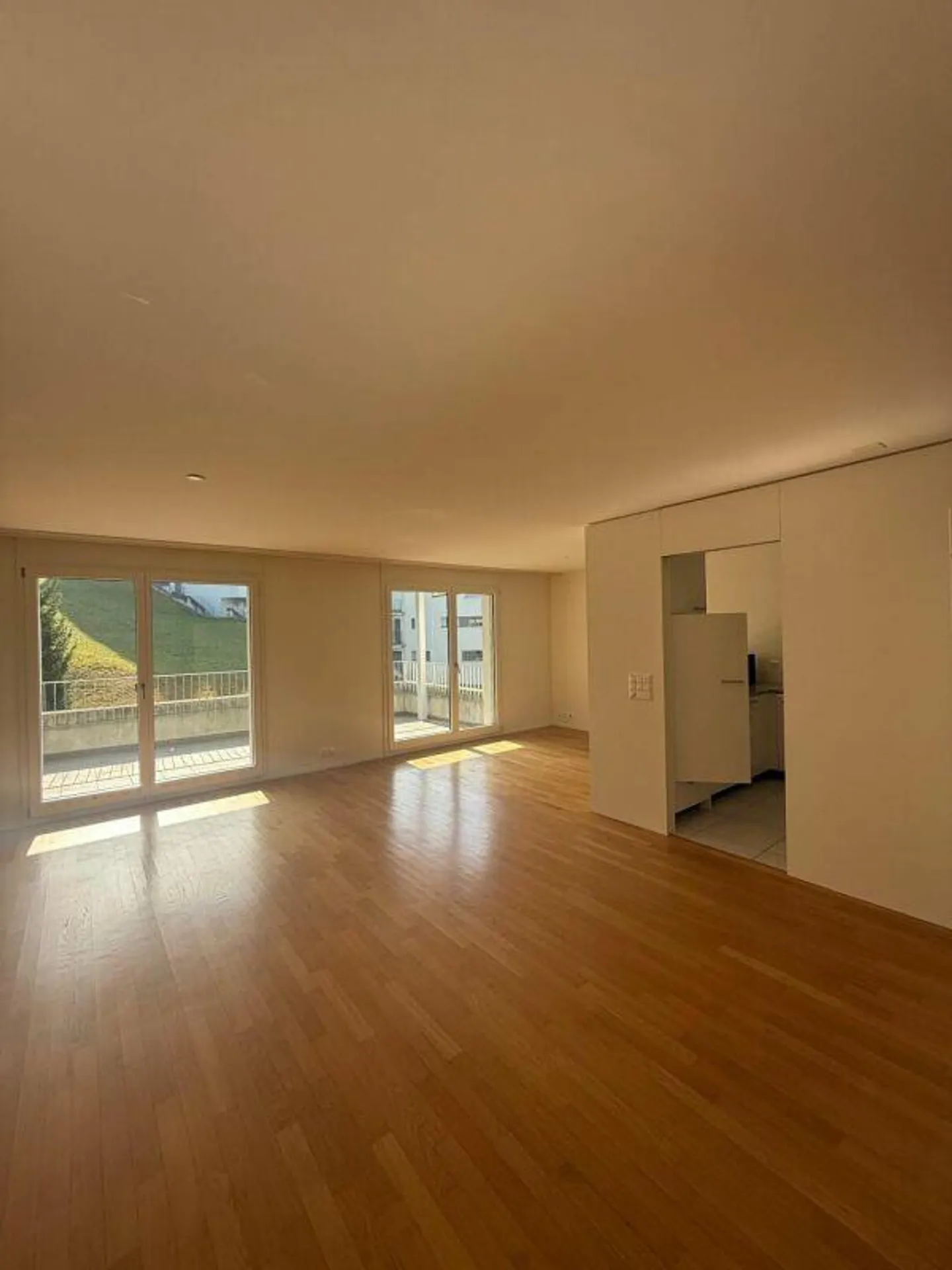 Grosszügige Wohnung mit Rigi-Blick - Foto 5 von 12