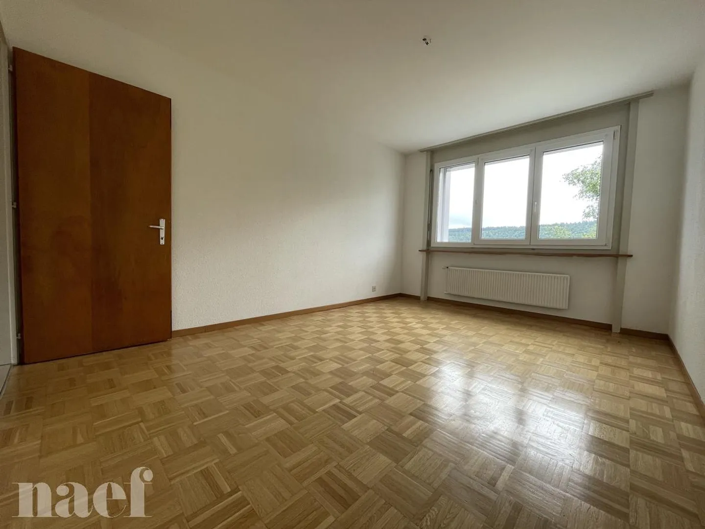 4-Zimmer-Wohnung - Foto 5 von 9
