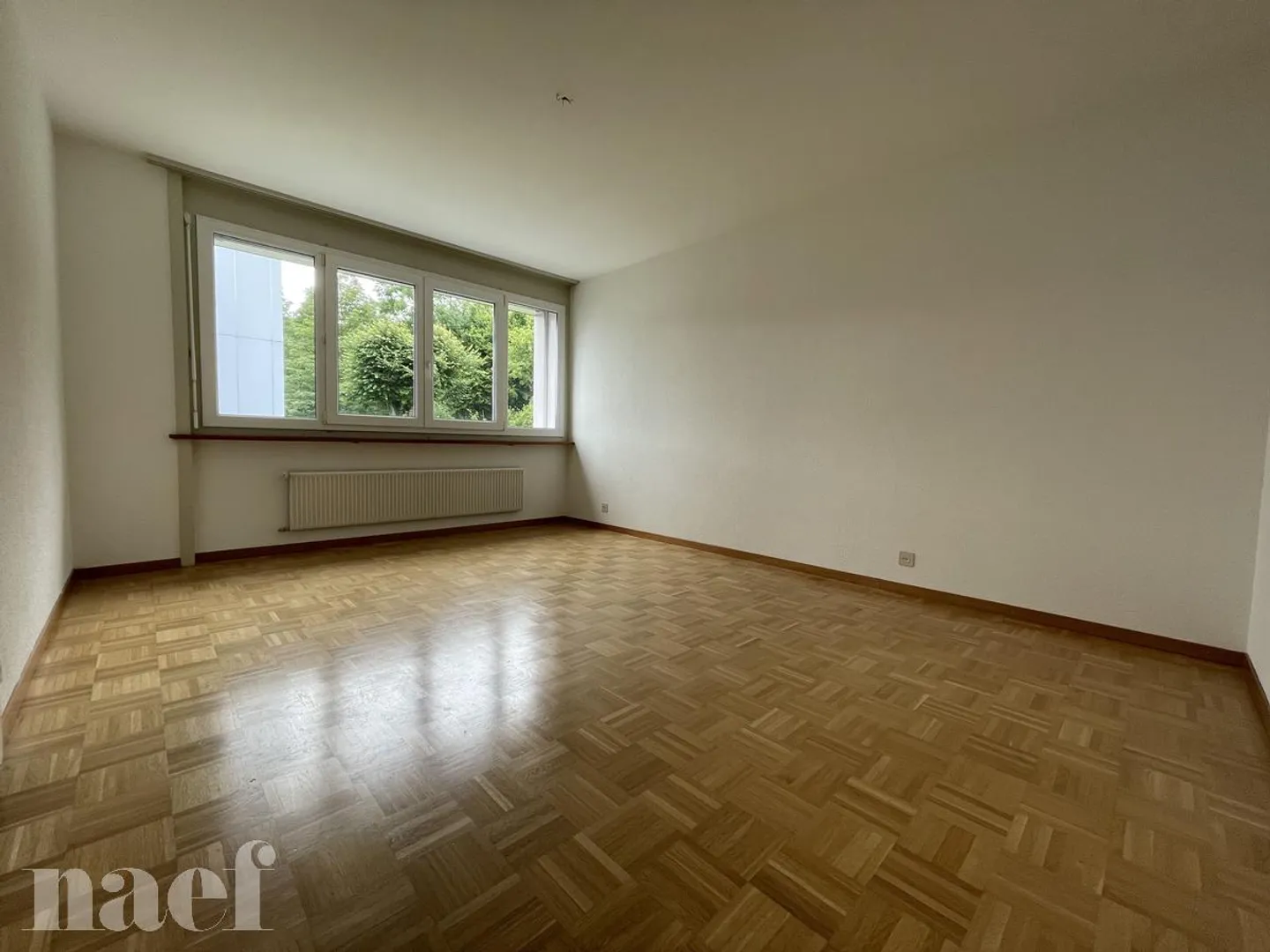 4-Zimmer-Wohnung - Foto 6 von 9